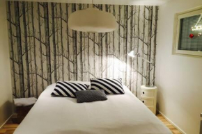 Scandinavian Style Villa, Rovaniemi